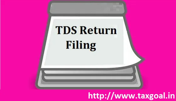 Best TDS Return Advisor in Delhi