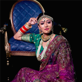 Best professional make-up courses in bangalore
