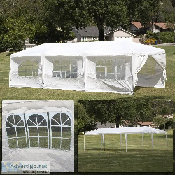 Canopies 10x30 Party Tents For Sale