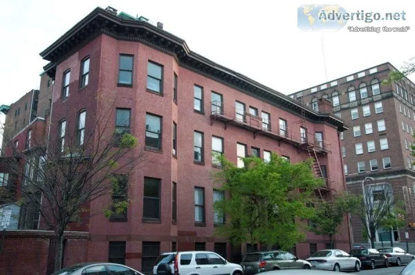 Comfortable apartment