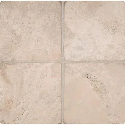 Durango Cream 6X6 Tumbled