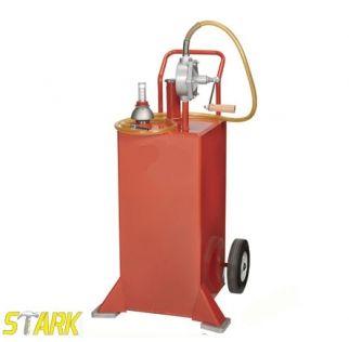 35 Gallon Fuel Caddy