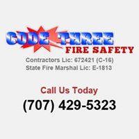 Fire protection system testing Vallejo