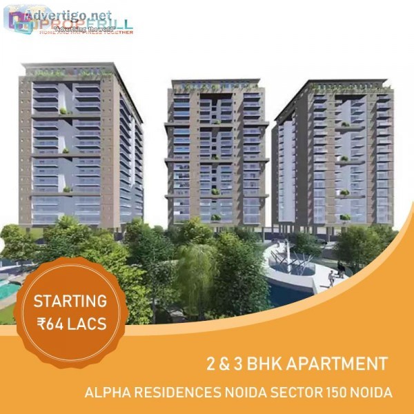 Alpha Residences