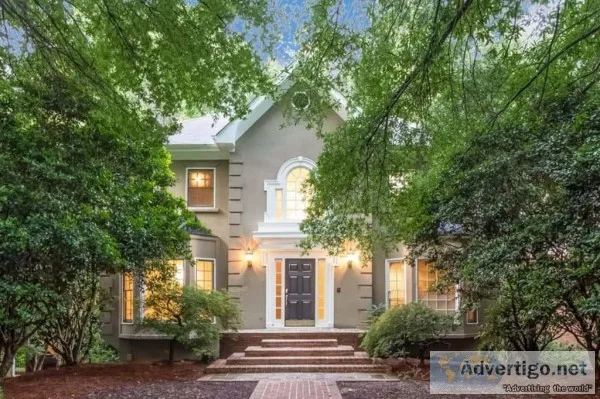 1097 Mill Creek Mnr NE Atlanta GA