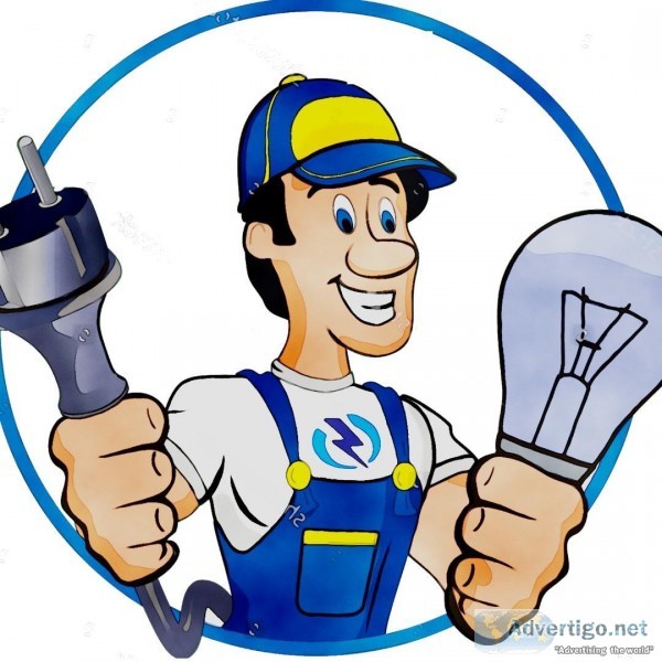 Petri Electrical Inc. - Electrical Work Home Repairs