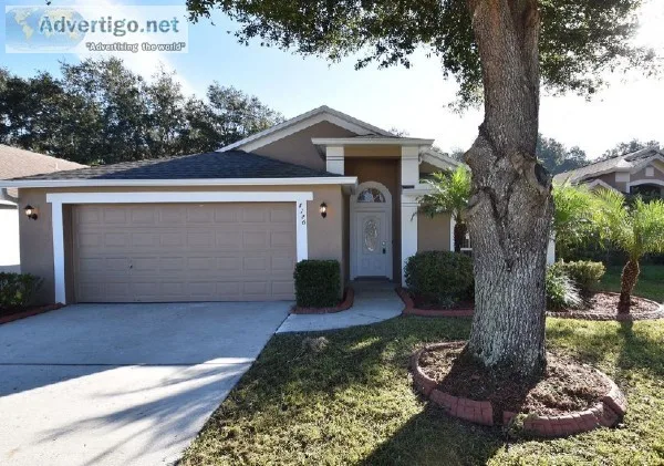 Welcome to 4726 Copper Canyon Blvd Valrico FL 33594