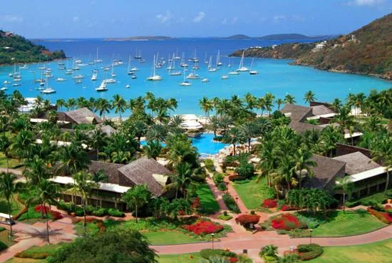 1Bedroom Westin St John Condo For Sale