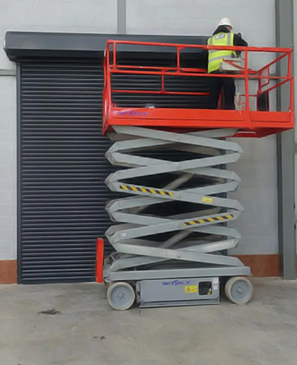 Best Shutter Repair in London