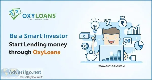 P2P lending Peer to Peer lending in Hyderabad India &ndash Oxylo