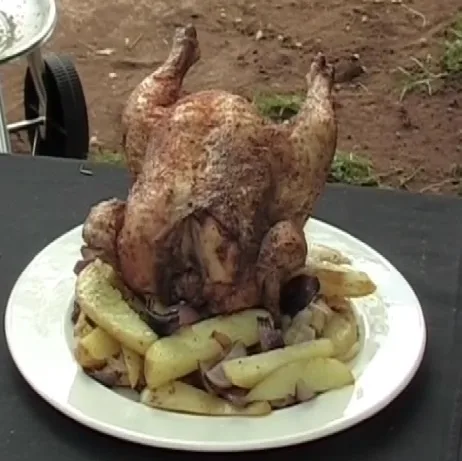 Delicious bbq recipes