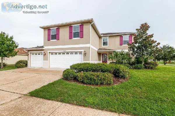 Welcome to 5448 Sandy Shell Dr Apollo Beach FL 33572