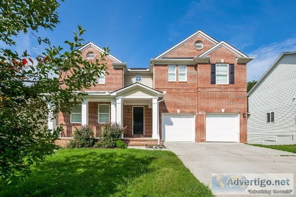 Welcome to 2901 Brookford Ln SW Atlanta GA 30331