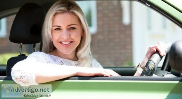 Why Training At A Good Driving School Is Important