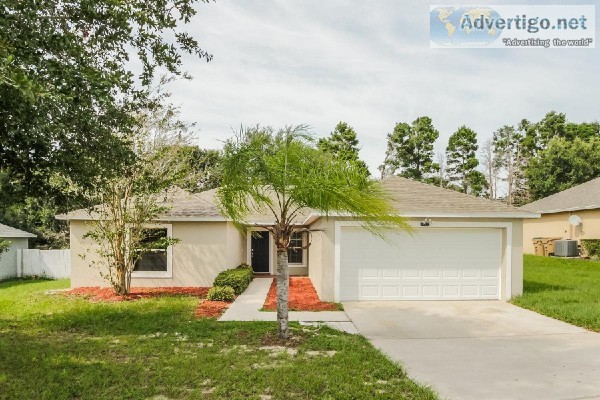 Welcome to 14922 Windy Mount Cir Clermont FL