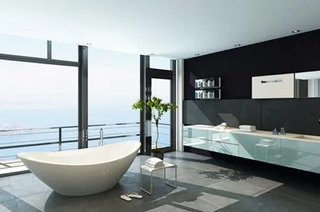 Bathroom Remodeling in MckinneyTexas