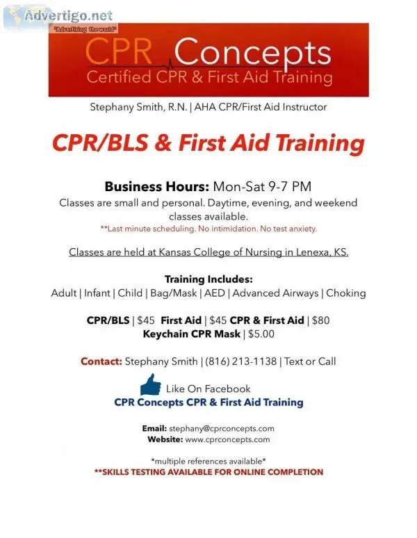 CPRBLS INSTRUCTOR