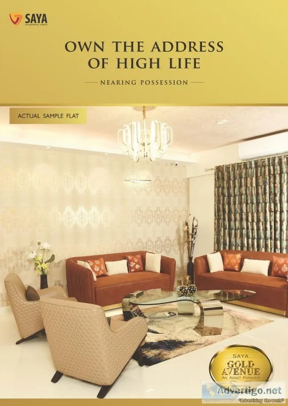 234 BHK Flats in Indiapuram