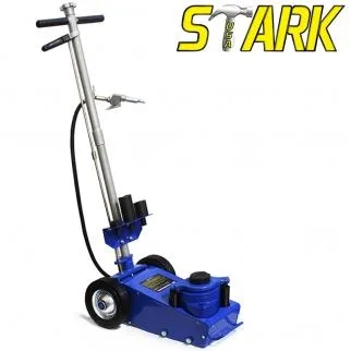22 Ton Rolling Floor Jack