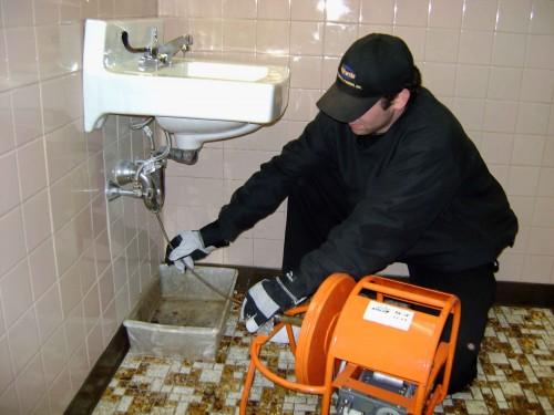 Drain and Sewer Rooter Services Nassau County