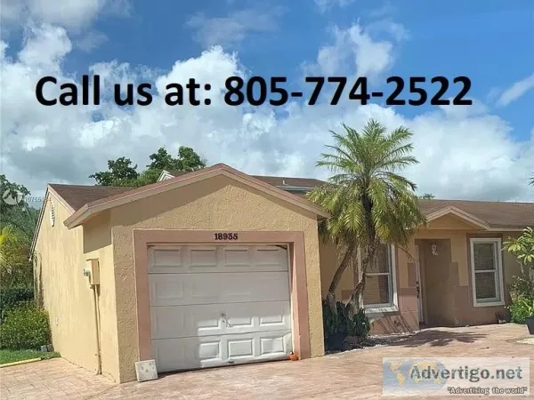 Single Family 3Bed House Available For Rent to Own