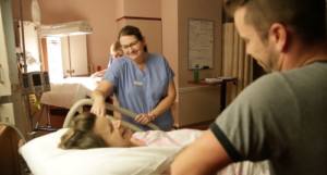 Nashville Childbirth
