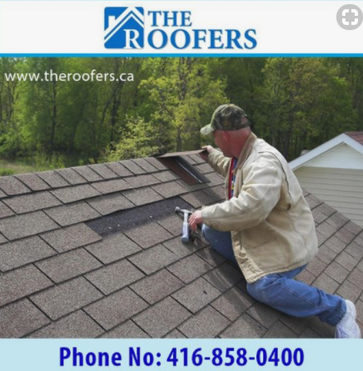 Advanced Roofing Specialist Contractors in Canada  The Roofers