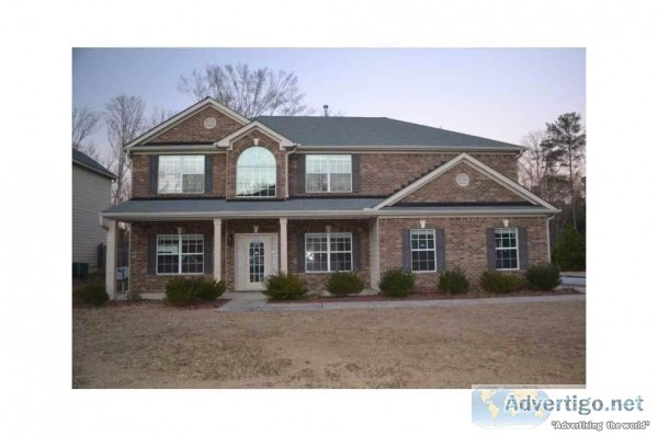 Welcome to 7876 Wrotham Cir Atlanta GA 3034