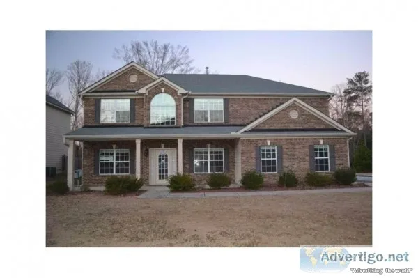 Welcome to 7876 Wrotham Cir Atlanta GA 3034