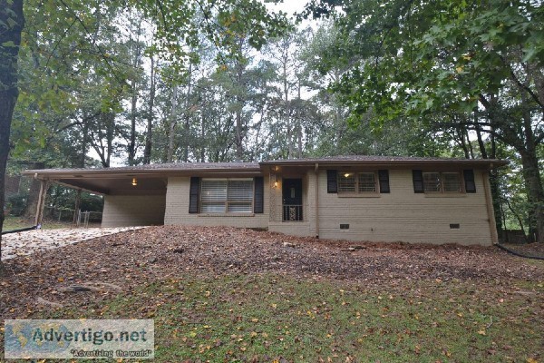 Welcome to 6038 Pine Terrace Dr Austell GA 30168