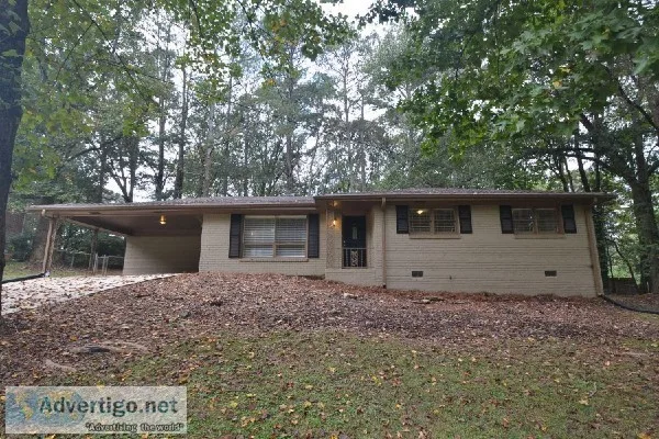 Welcome to 6038 Pine Terrace Dr Austell GA 30168
