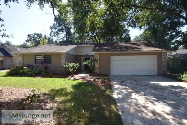 Welcome to 1781 Wyoming St Longwood FL