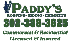 Paddy&rsquos LLC