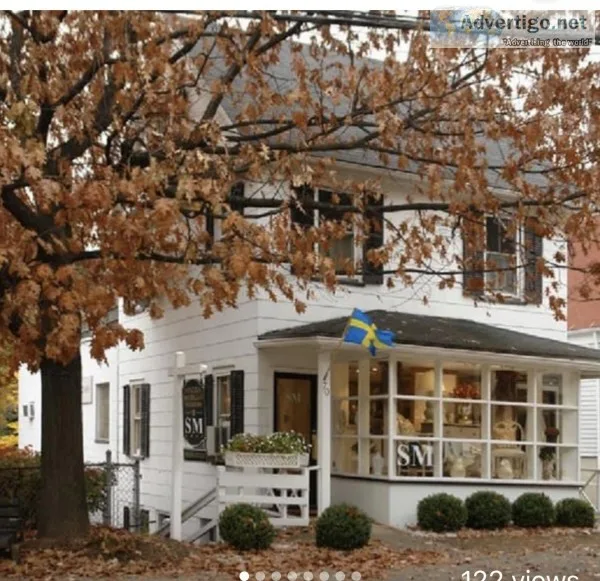 Retail commercial office Property downtown Connecticut