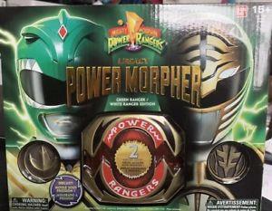 Power Morpher