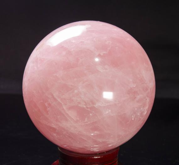 Buy Rose Quartz Crystal Online at Best Price 7290030554