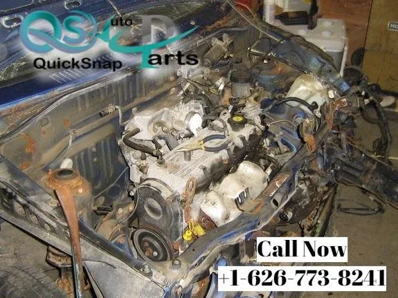 Used Transmission for Ford Festiva sale.