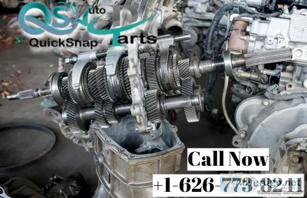Used Transmission for Ford Focus sale