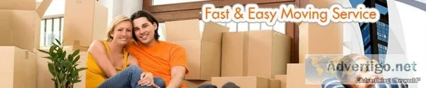Packers and Movers in Koparkhairne