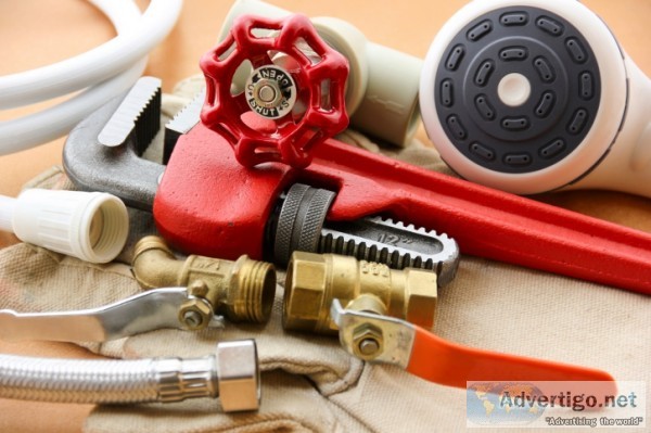 Emergency plumber in dubai 