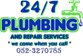 Plumber in dubai 0523270785