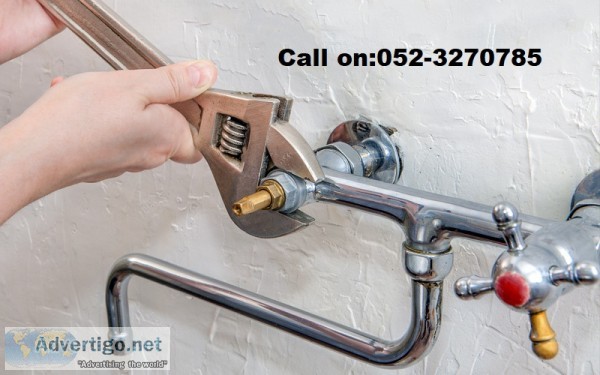 Emergency plumber in dubai 