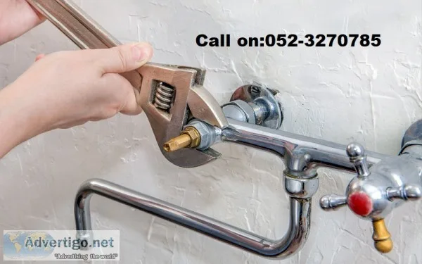 Emergency plumber in dubai 