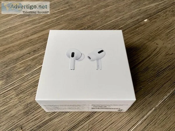 Apple Airpods Pro