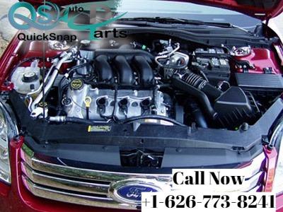 Used Engine for Ford Bronco II sale.