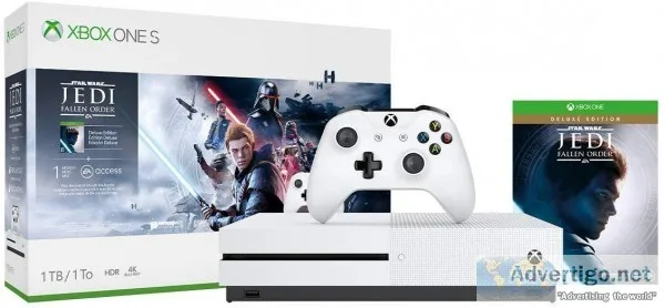 X-Box 1-Brand New
