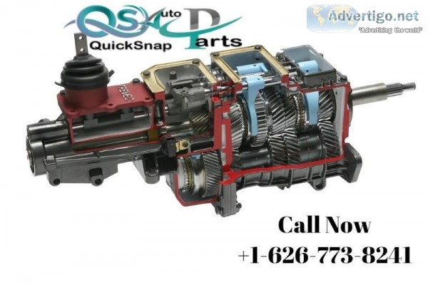 Used Transmission for Ford Bronco II sale