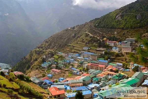 Enjoy with LTC Gangtok Tour