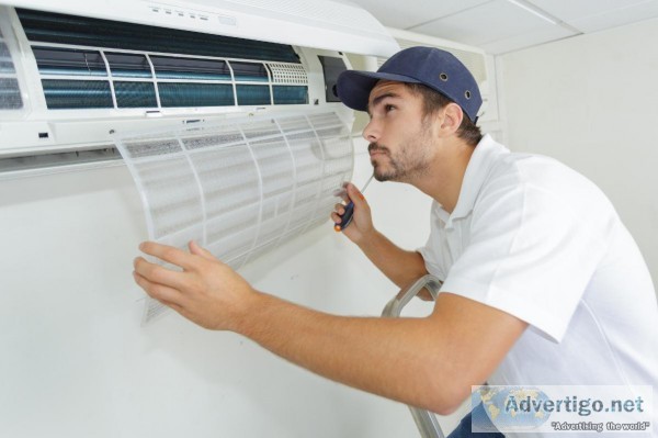 Air Conditioning Repair Los Angeles