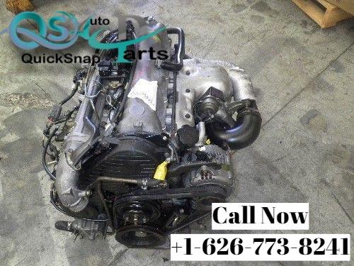 Used Engine for Ford Crown Vic sale
